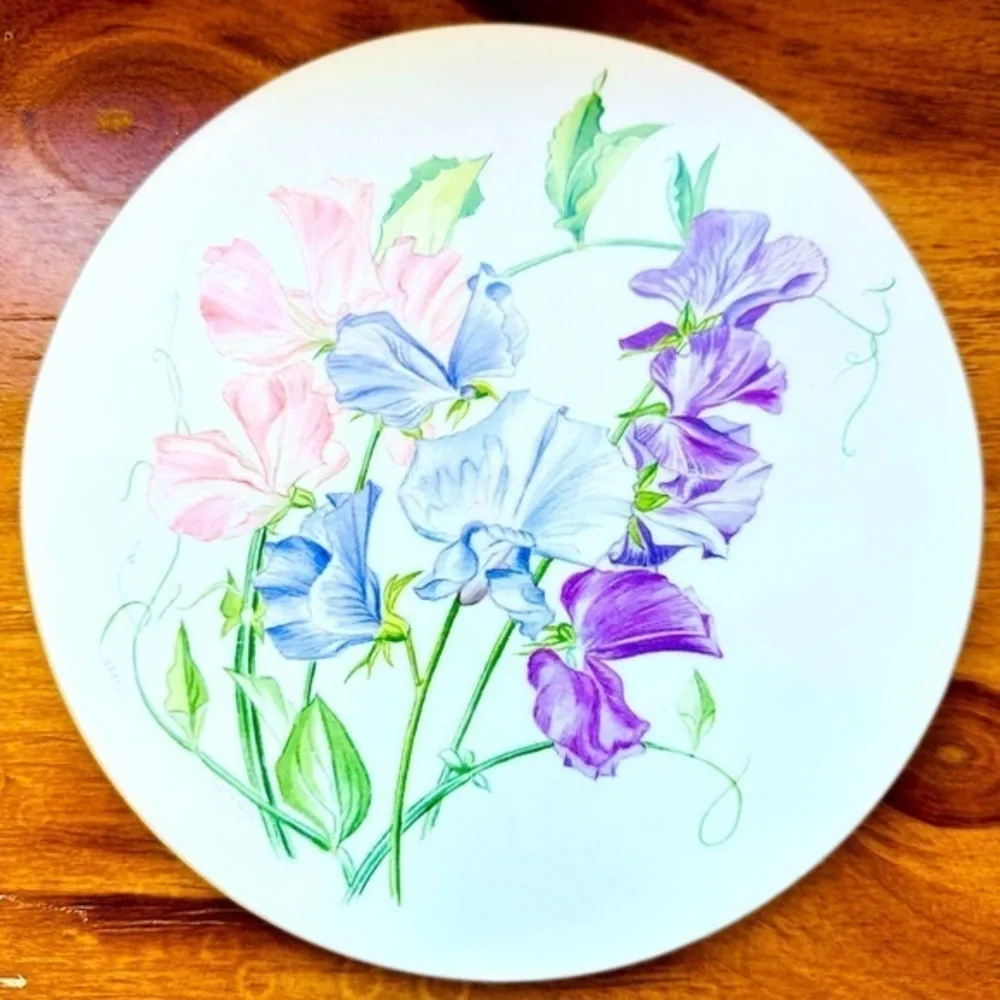 Pimpernel‎ 8